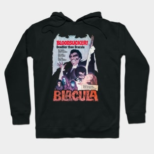 Blacula Hoodie